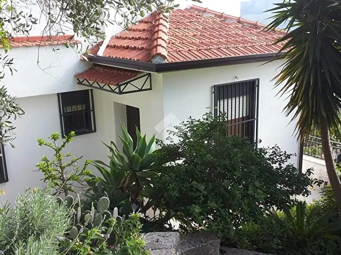 Casa bilocale in affitto in Via P Novelli, Monreale