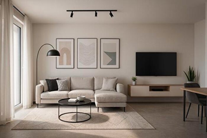 Case in Vendita e in Affitto - 3