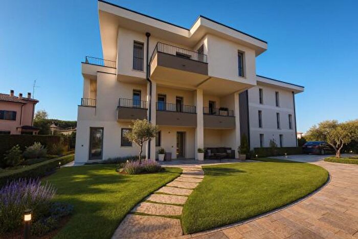 Appartamento bilocale in vendita in Ravenna