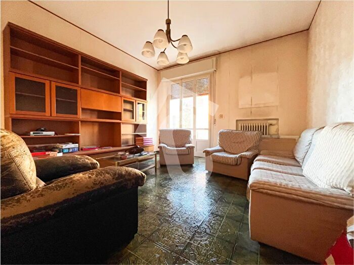 Appartamento quadrilocale in vendita in Jesi