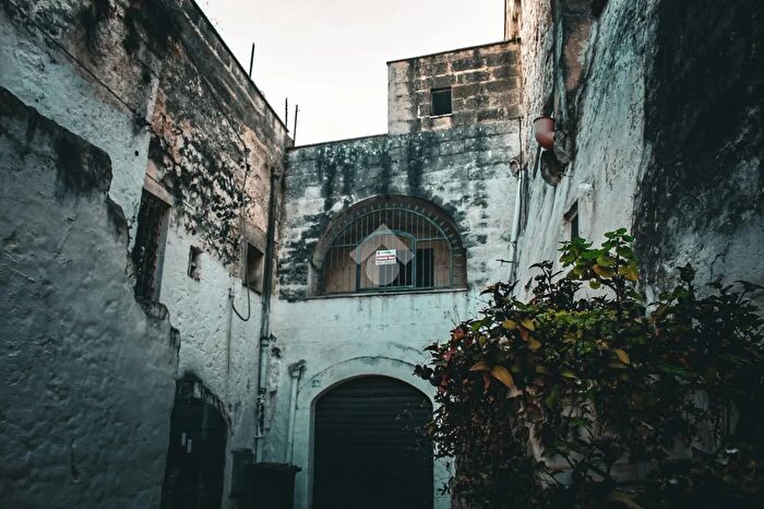 Appartamento quadrilocale in vendita in Corso Vittorio Emanuele, Carovigno