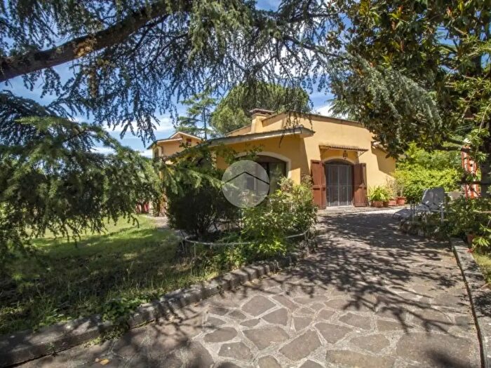 Casa quadrilocale in vendita in Str degli Ardoni, Palombara Sabina