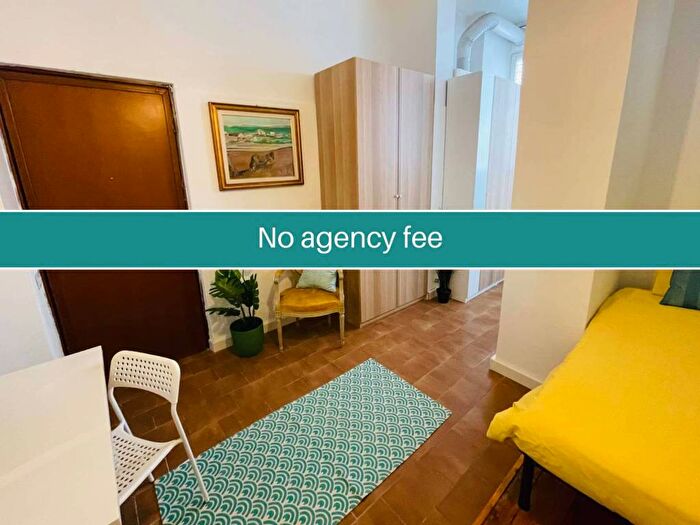 Appartamento con 6 locali in affitto in Via Tristano Calco, San Vittore, Milano