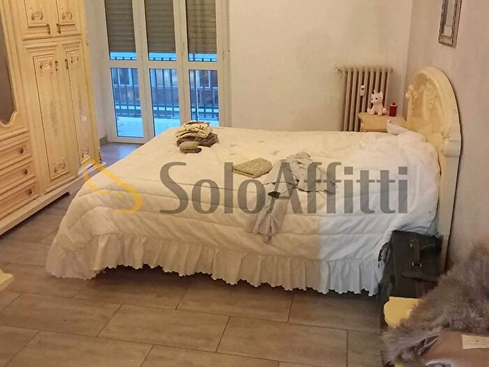 Appartamento trilocale in affitto in Torino