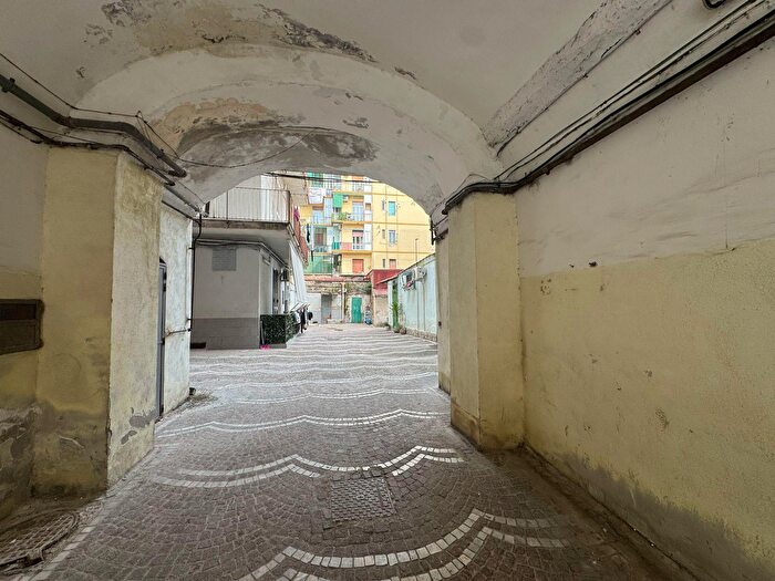 Appartamento monolocale in vendita in Giacomo Leopardi, Napoli