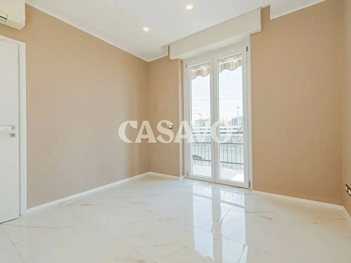 Appartamento bilocale in vendita in Via Giovanni Battista Sammartini, Milano