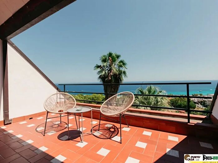 Appartamento bilocale in affitto in Via Giovanni d'Austria, Palermo