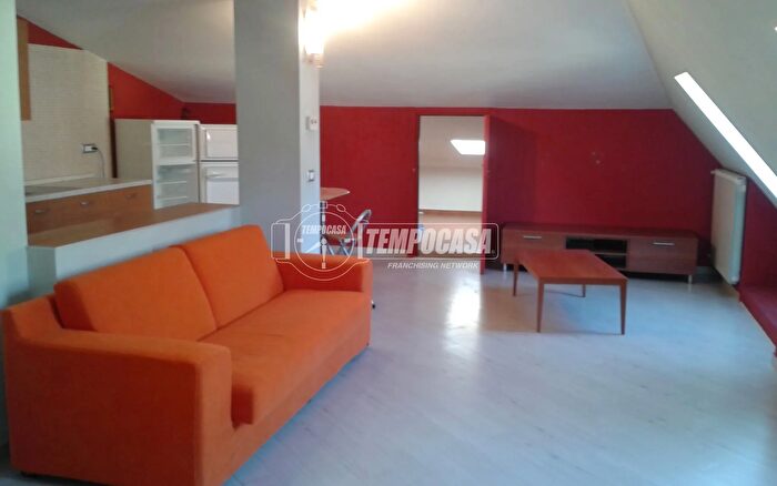 Appartamento bilocale in vendita in Mercogliano