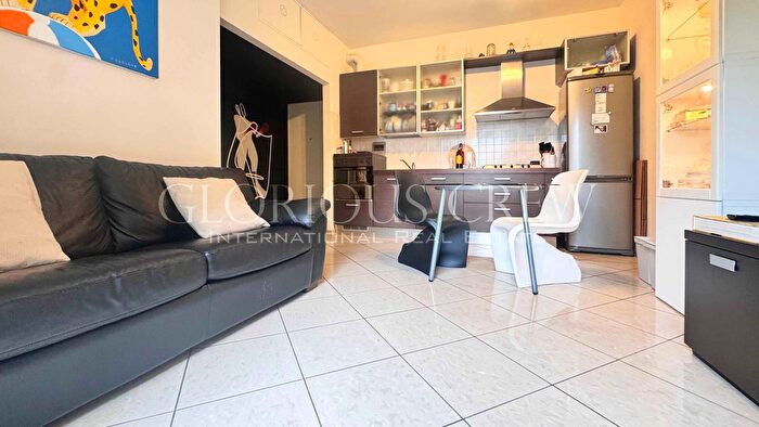 Appartamento bilocale in affitto in Via Don Giovanni Grioli, Milano