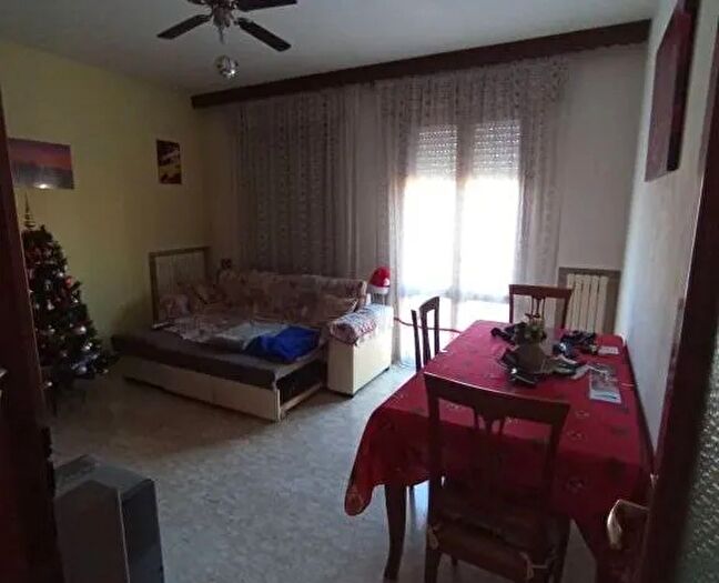 Appartamento trilocale in vendita in Stra