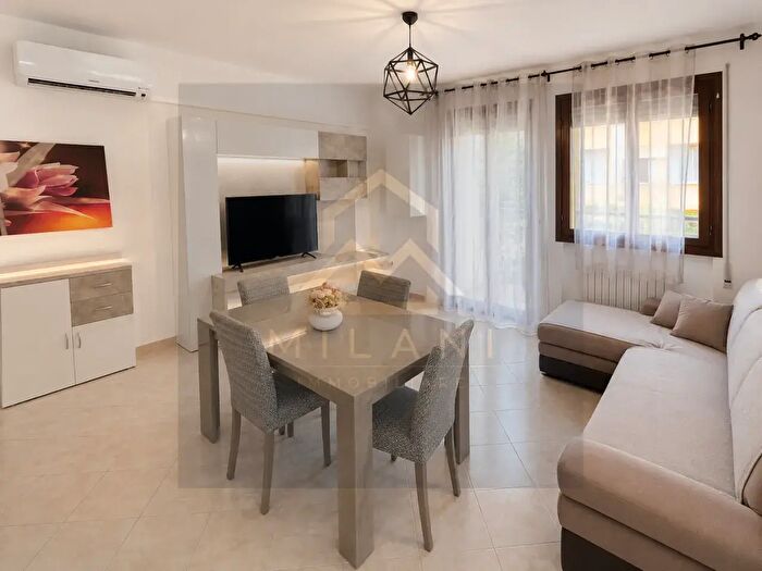 Appartamento trilocale in vendita in Via Trento, Villafranca Padovana
