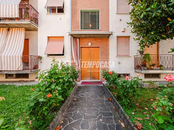 Appartamento trilocale in vendita in Via Amilcare Zanella, Noceto