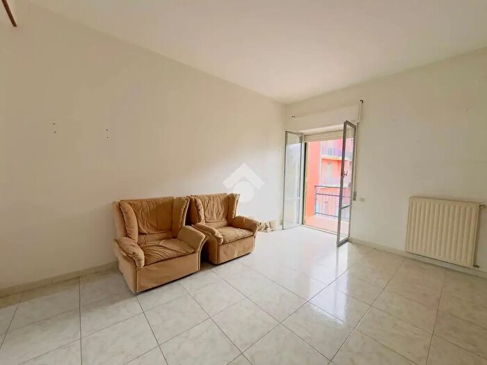 Appartamento quadrilocale in vendita in Via Sandro Pertini, San Martino Valle Caudina