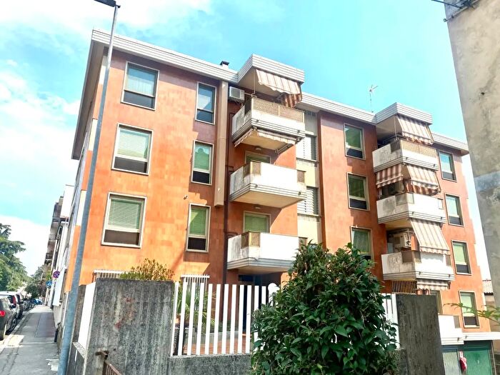 Appartamento trilocale in vendita in Monfalcone