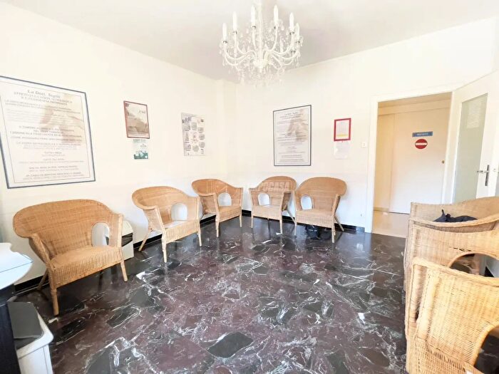 Appartamento quadrilocale in vendita in Bologna