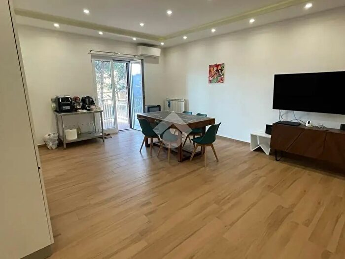 Appartamento quadrilocale in affitto in Via Amilcare Boccio, Nola