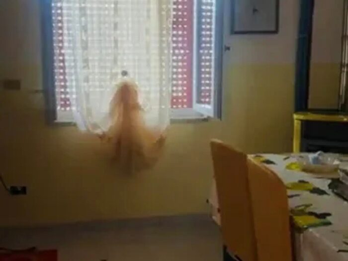 Appartamento bilocale in vendita in Via Mirabella, Centola