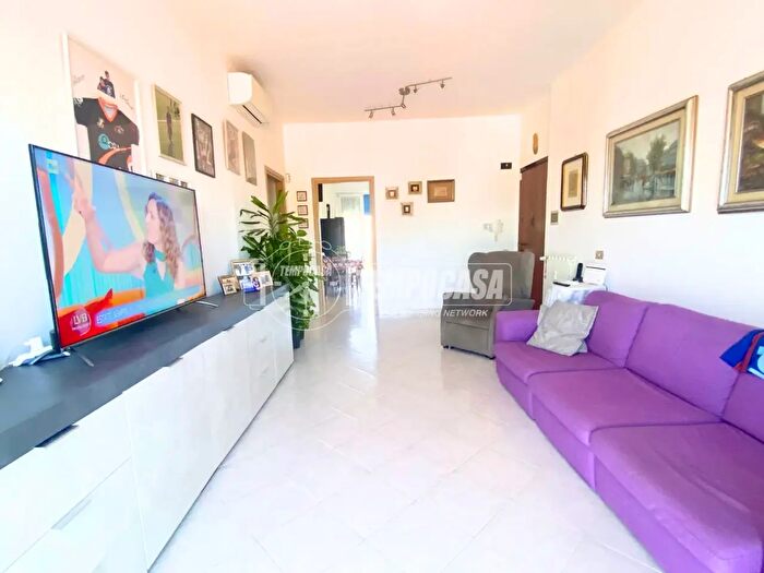 Appartamento quadrilocale in vendita in Agrate Brianza
