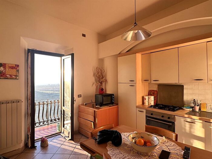 Appartamento bilocale in vendita in Scarlino