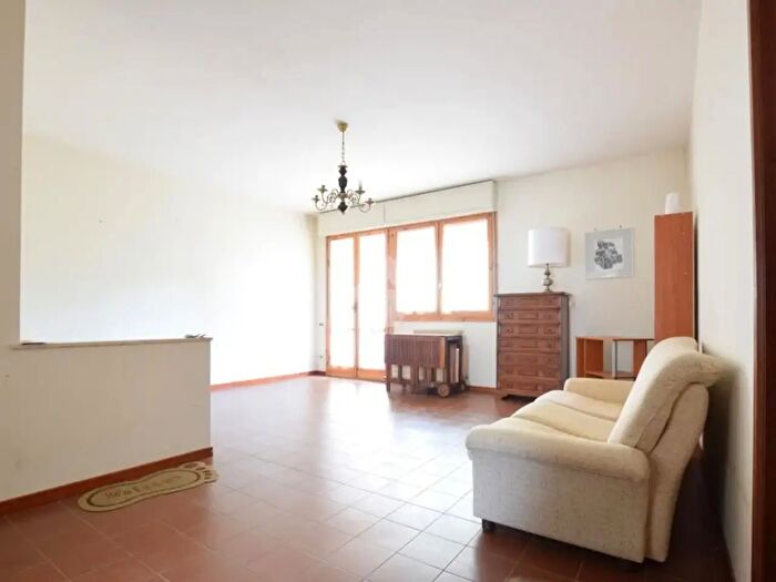 Appartamento trilocale in vendita in Via Antonio Meucci, Perugia