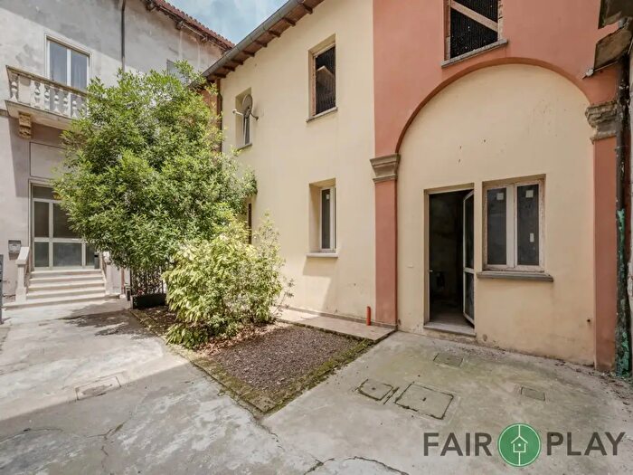 Appartamento bilocale in vendita in Corso Mazzini, Forli'