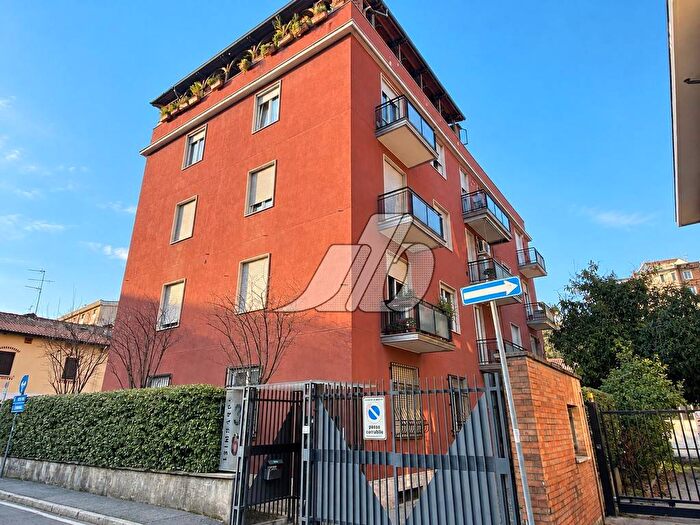Appartamento bilocale in vendita in Via Innocenzo Isimbardi, Bresso