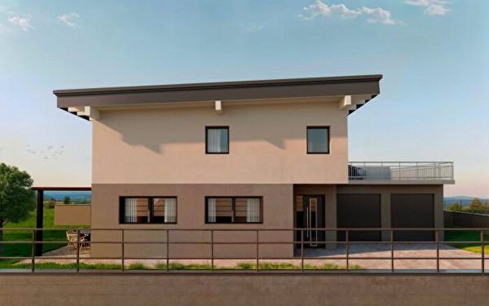 Casa quadrilocale in vendita in Moimacco