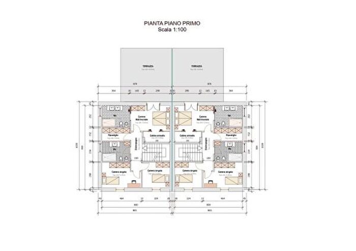 Case in Vendita e in Affitto - 3