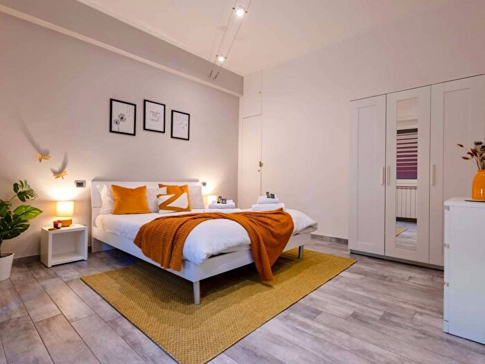 Appartamento bilocale in affitto in Via dei Monti di Primavalle, Battistini Primavalle, Roma