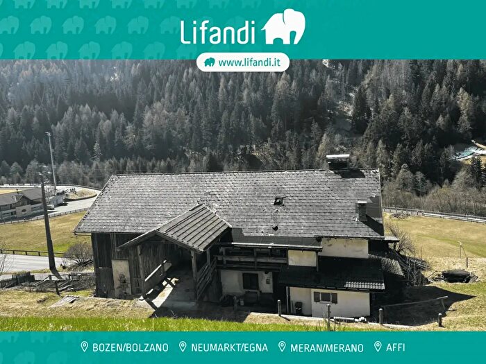 Casa in vendita in Santa Cristina Valgardena