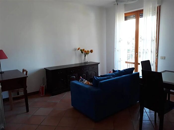 Appartamento bilocale in affitto in Pisa