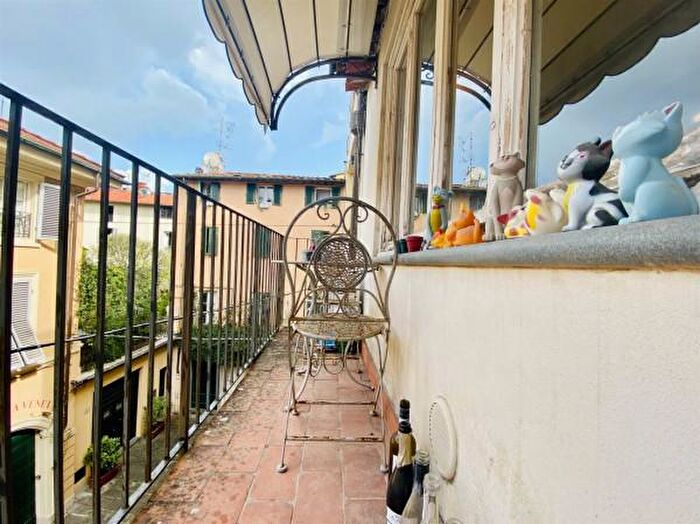 Appartamento bilocale in vendita in Sortita Porta San Pietro, Lucca