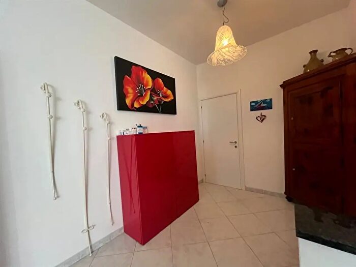 Appartamento quadrilocale in vendita in Ravenna