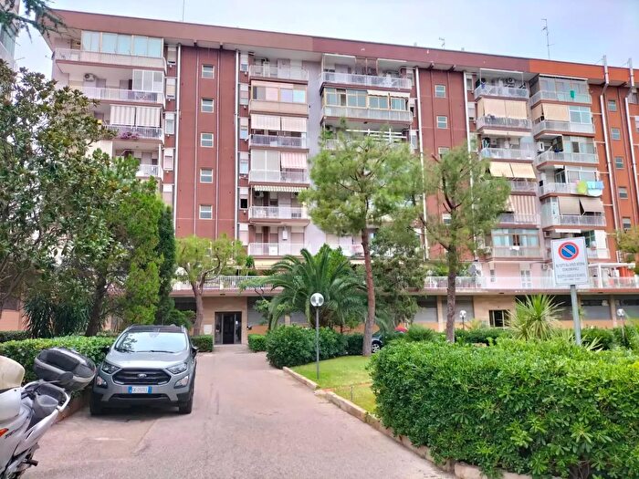 Appartamento monolocale in affitto in Via Che Guevara, Bari