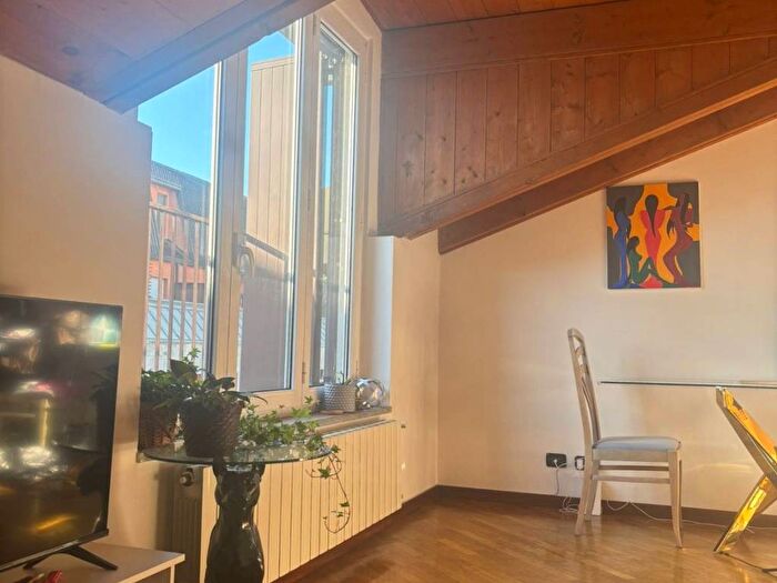 Appartamento bilocale in affitto in Via Noto, Vigentino Fatima, Milano