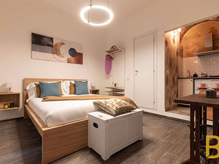 Appartamento monolocale in affitto in Corso Como, Garibaldi Corso Como, Milano