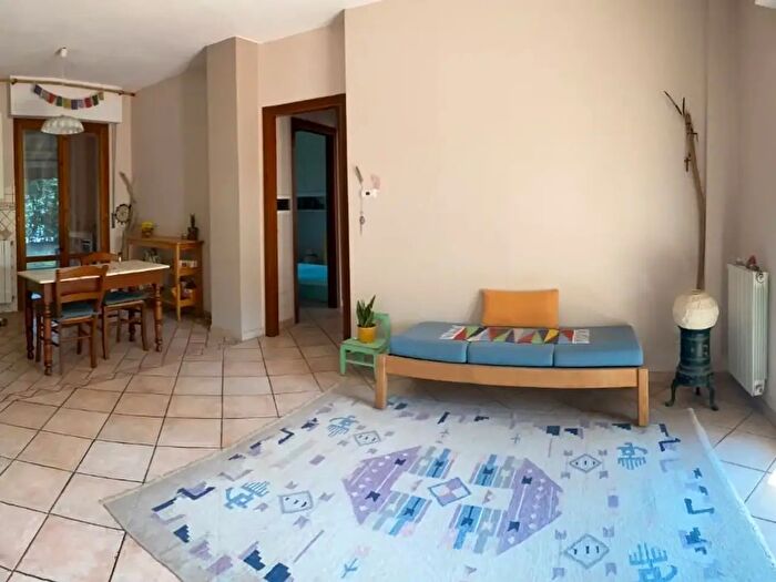 Appartamento quadrilocale in vendita in a Livornese, Pisa