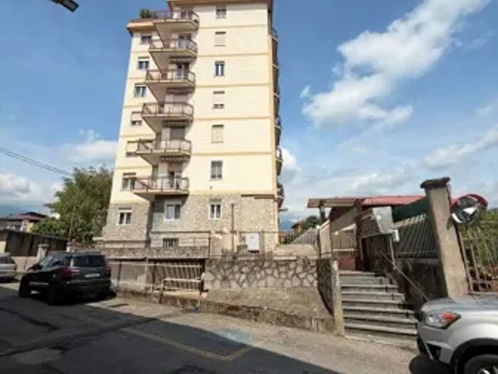 Appartamento bilocale in vendita in Via Poma, Occhieppo Inferiore
