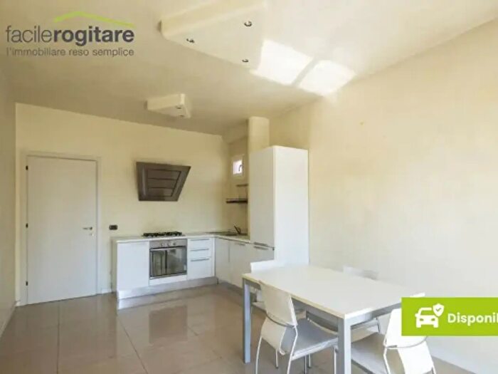 Appartamento trilocale in vendita in Viale Dante, Riccione