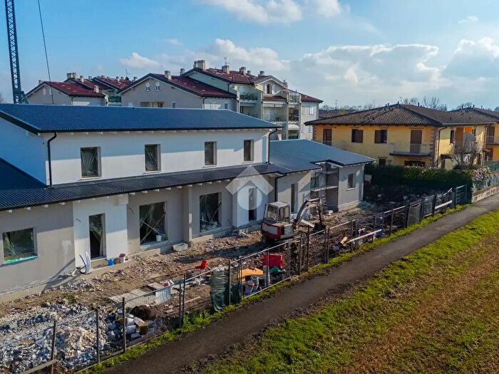 Casa con 5 locali in vendita in Via delle Chiaviche, Rubiera