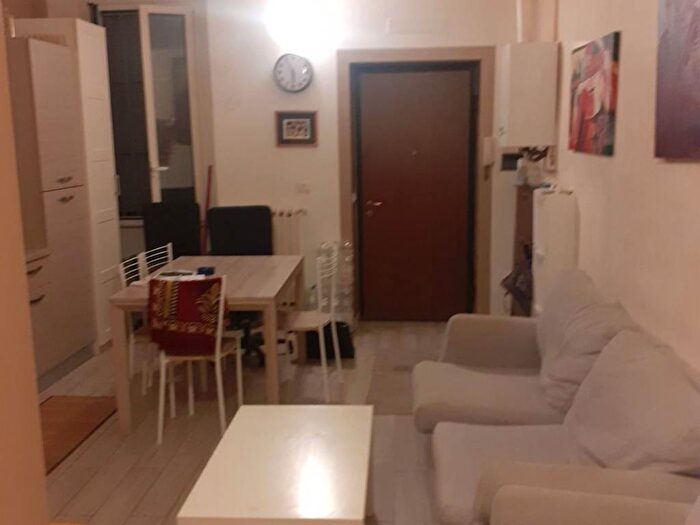 Appartamento bilocale in affitto in Viale Affori, Affori, Milano