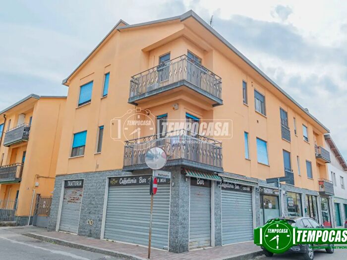 Appartamento bilocale in vendita in Via Arturo Toscanini, Gaggiano
