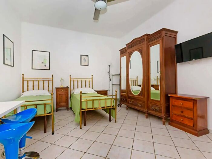 Appartamento monolocale in affitto in Via Ellero, Torino