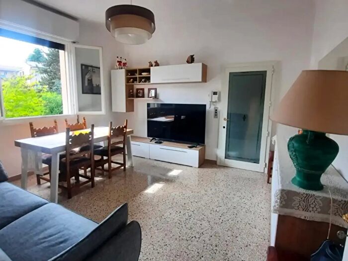 Appartamento trilocale in affitto in Via Moglio, Sasso Marconi