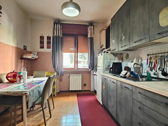 Appartamento trilocale in vendita in Via Zavarise Manani, San Bonifacio