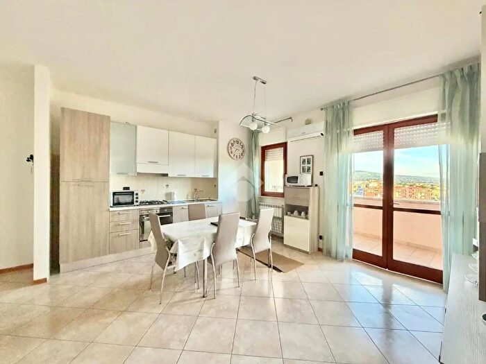 Appartamento bilocale in vendita in Via Luigi Galvani, Viterbo