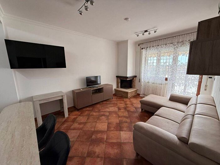 Appartamento bilocale in affitto in Via Michele Migliarini, Anagnina, Roma