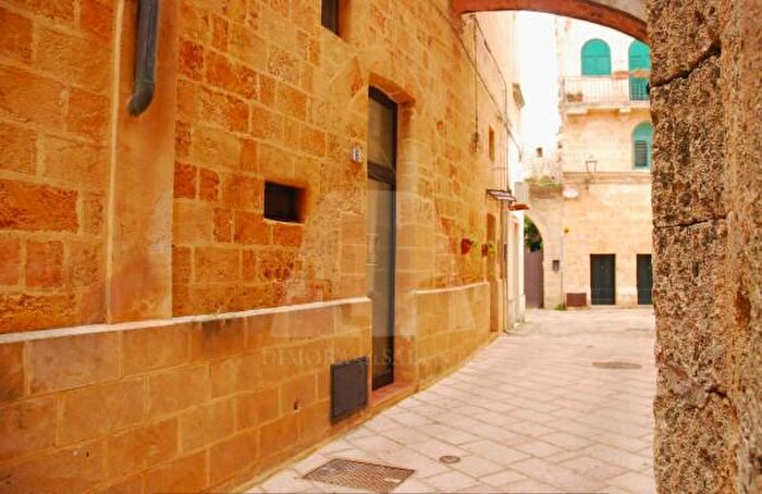 Appartamento bilocale in vendita in Via Guido Troiani, Alessano