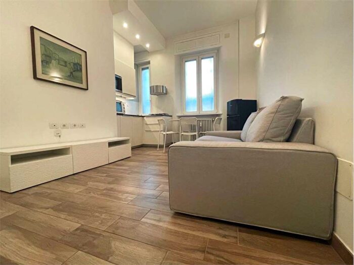 Appartamento bilocale in affitto in Via Ebro, Ripamonti Fondazione Prada, Milano