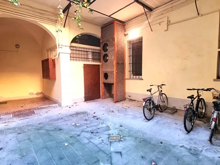 Appartamento bilocale in vendita in Via Laderchi, Imola